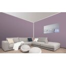 Auro Wandfarbe 555 - Colours for life - grape juice 05
