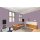 Auro Wandfarbe 555 - Colours for life - grape juice 05