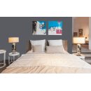 Auro Wandfarbe 555 - Colours for life - graphite