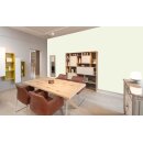 Auro Wandfarbe 555 - Colours for life - green bliss