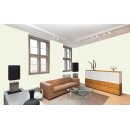 Auro Wandfarbe 555 - Colours for life - green bliss