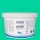 Auro Wandfarbe 555 - Colours for life - green lizard 05