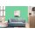 Auro Wandfarbe 555 - Colours for life - green lizard 05