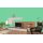 Auro Wandfarbe 555 - Colours for life - green lizard 05