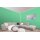 Auro Wandfarbe 555 - Colours for life - green lizard 05