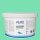 Auro Wandfarbe 555 - Colours for life - green lizard 10