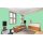 Auro Wandfarbe 555 - Colours for life - green lizard 10