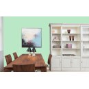 Auro Wandfarbe 555 - Colours for life - green lizard 15