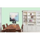 Auro Wandfarbe 555 - Colours for life - green lizard 20