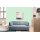 Auro Wandfarbe 555 - Colours for life - green lizard 20