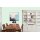 Auro Wandfarbe 555 - Colours for life - green lizard 25