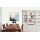 Auro Wandfarbe 555 - Colours for life - green whisper
