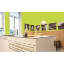 Auro Wandfarbe 555 - Colours for life - green yellow