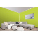 Auro Wandfarbe 555 - Colours for life - green yellow