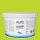 Auro Wandfarbe 555 - Colours for life - green yellow