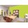 Auro Wandfarbe 555 - Colours for life - green yellow