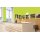 Auro Wandfarbe 555 - Colours for life - green yellow