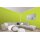 Auro Wandfarbe 555 - Colours for life - green yellow