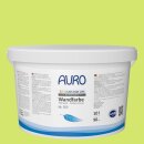 Auro Wandfarbe 555 - Colours for life - green yellow 10