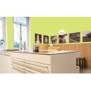 Auro Wandfarbe 555 - Colours for life - green yellow 10