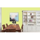 Auro Wandfarbe 555 - Colours for life - green yellow 15