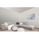 Auro Wandfarbe 555 - Colours for life - greige
