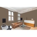 Auro Wandfarbe 555 - Colours for life - grizzly bear