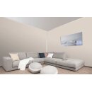 Auro Wandfarbe 555 - Colours for life - havana cigar 25