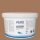 Auro Wandfarbe 555 - Colours for life - hazelnut 05