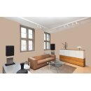 Auro Wandfarbe 555 - Colours for life - hazelnut 15