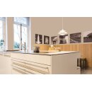 Auro Wandfarbe 555 - Colours for life - hazelnut 15