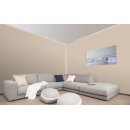 Auro Wandfarbe 555 - Colours for life - hazelnut 20