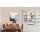 Auro Wandfarbe 555 - Colours for life - hazelnut 20