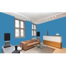 Auro Wandfarbe 555 - Colours for life - high sky