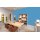 Auro Wandfarbe 555 - Colours for life - high sky 05