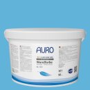 Auro Wandfarbe 555 - Colours for life - high sky 10