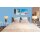 Auro Wandfarbe 555 - Colours for life - high sky 10