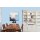 Auro Wandfarbe 555 - Colours for life - high sky 20