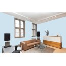 Auro Wandfarbe 555 - Colours for life - high sky 25