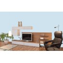 Auro Wandfarbe 555 - Colours for life - high sky 25