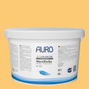Auro Wandfarbe 555 - Colours for life - hot mustard 10