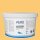 Auro Wandfarbe 555 - Colours for life - hot mustard 10