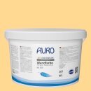 Auro Wandfarbe 555 - Colours for life - hot mustard 15
