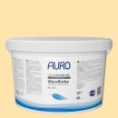 Auro Wandfarbe 555 - Colours for life - hot mustard 20