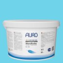 Auro Wandfarbe 555 - Colours for life - ice blue 10