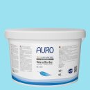 Auro Wandfarbe 555 - Colours for life - ice blue 15