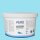 Auro Wandfarbe 555 - Colours for life - ice blue 15