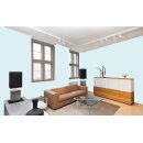 Auro Wandfarbe 555 - Colours for life - ice blue 25