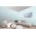 Auro Wandfarbe 555 - Colours for life - ice blue 25