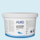 Auro Wandfarbe 555 - Colours for life - ice fjord